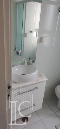 Imagem Apartamento com 2 Quartos à Venda, 60 m² em Vila Mascote - São Paulo