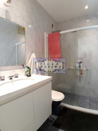 Imagem Apartamento com 3 Quartos à Venda, 195 m² em Leblon - Rio De Janeiro Imagem Apartamento com 3 Quartos à Venda, 195 m² em Leblon - Rio De Janeiro