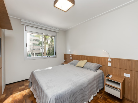 Imagem Apartamento com 3 Quartos à Venda, 138 m² em Paraíso - São Paulo Imagem Apartamento com 3 Quartos à Venda, 138 m² em Paraíso - São Paulo