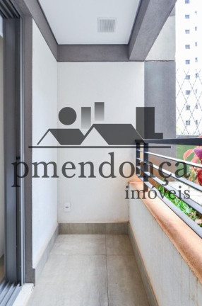 Imagem Apartamento com 1 Quarto à Venda, 33 m² em Vila Nova Conceição - São Paulo