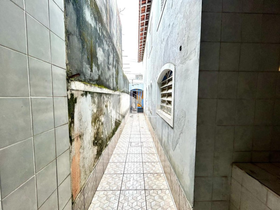 Imagem Casa com 3 Quartos à Venda, 125 m² em Vila Carrão - São Paulo