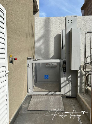 Imagem Apartamento com 2 Quartos à Venda, 64 m² em Serrinha - Goiânia