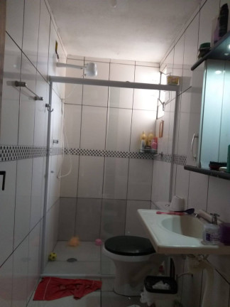Imagem Sobrado com 2 Quartos à Venda, em Taboão - Diadema Imagem Sobrado com 2 Quartos à Venda, em Taboão - Diadema