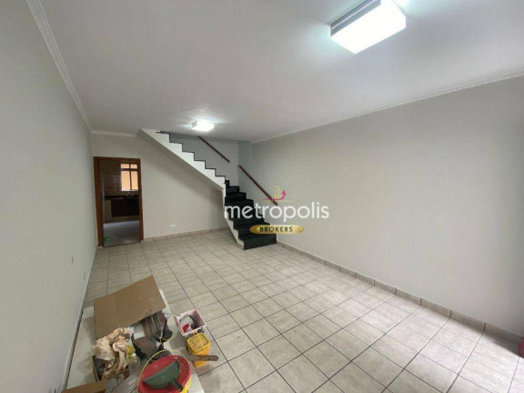 Imagem Sobrado com 3 Quartos para Alugar, 220 m² em Vila Prudente (zona Leste) - São Paulo Imagem Sobrado com 3 Quartos para Alugar, 220 m² em Vila Prudente (zona Leste) - São Paulo