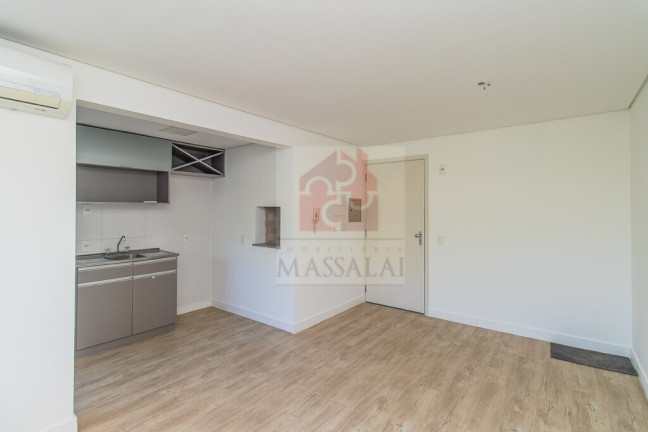 Imagem Apartamento com 2 Quartos à Venda, 50 m² em Tristeza - Porto Alegre Imagem Apartamento com 2 Quartos à Venda, 50 m² em Tristeza - Porto Alegre