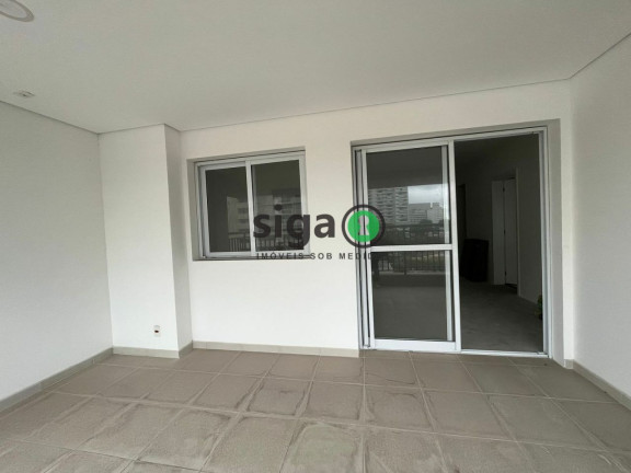 Imagem Apartamento com 3 Quartos à Venda, 88 m² em Santo Amaro - São Paulo Imagem Apartamento com 3 Quartos à Venda, 88 m² em Santo Amaro - São Paulo