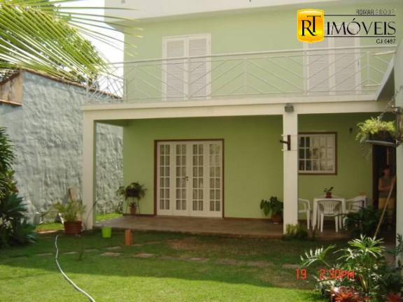 Imagem Casa com 3 Quartos à Venda, 360 m² em Braga - Cabo Frio Imagem Casa com 3 Quartos à Venda, 360 m² em Braga - Cabo Frio