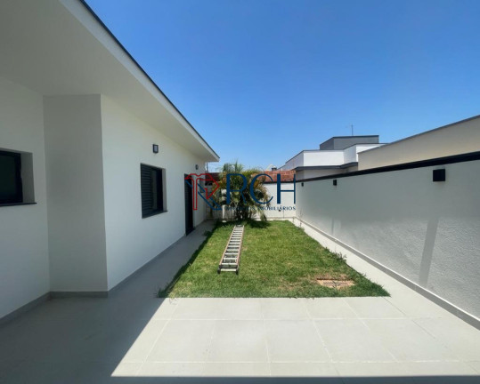 Imagem Casa com 3 Quartos à Venda, 160 m² em Parque Ibiti Reserva - Sorocaba