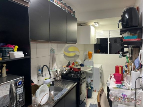 Imagem Apartamento com 2 Quartos à Venda, 50 m² em Jardim Colibri - Cotia Imagem Apartamento com 2 Quartos à Venda, 50 m² em Jardim Colibri - Cotia