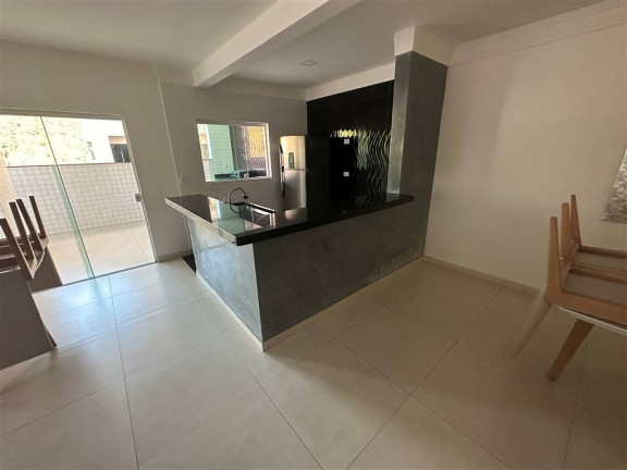 Imagem Apartamento com 2 Quartos à Venda, 96 m² em Forte - Praia Grande