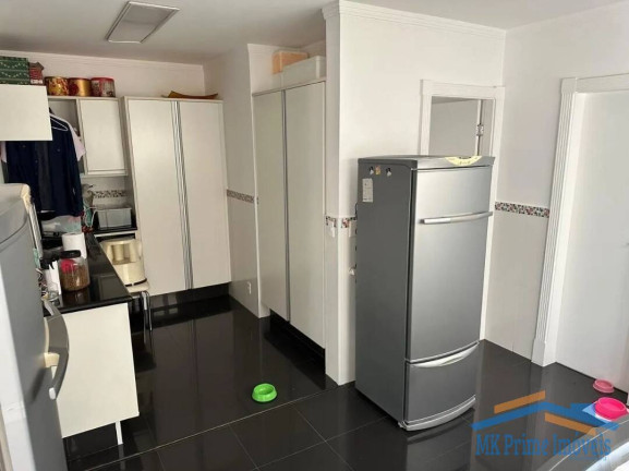 Imagem Casa de Condomínio com 4 Quartos à Venda, 460 m² em Tamboré - Santana De Parnaíba