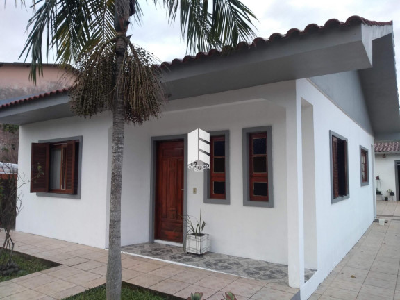Imagem Casa com 2 Quartos à Venda,  em Pinheiro Machado - Santa Maria