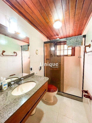 Imagem Casa com 5 Quartos à Venda, 245 m² em Geribá - Armação Dos Búzios
