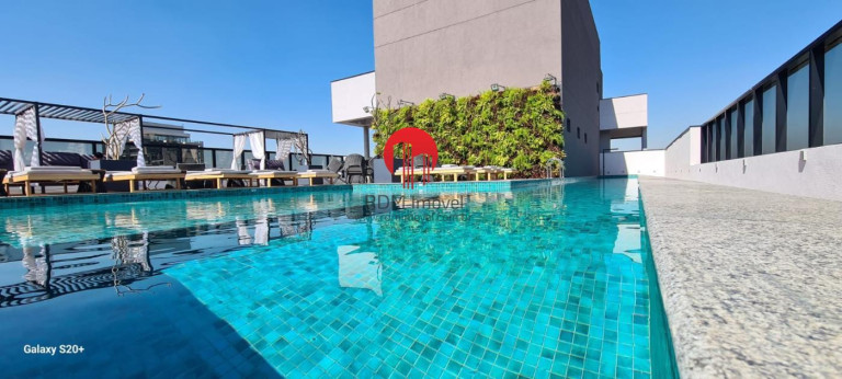 Imagem Apartamento com 3 Quartos à Venda, 142 m² em Pinheiros - São Paulo