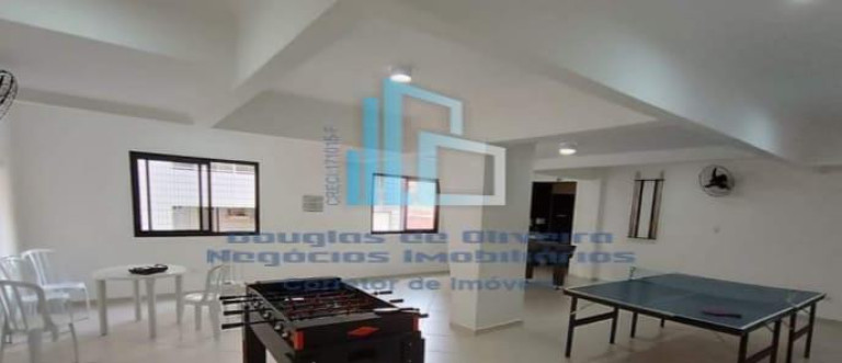 Imagem Apartamento com 2 Quartos à Venda, 76 m² em Guilhermina - Praia Grande