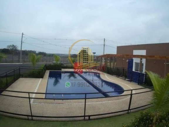 Terreno à Venda, 236 m² em Residencial Bella Vita - Bady Bassitt