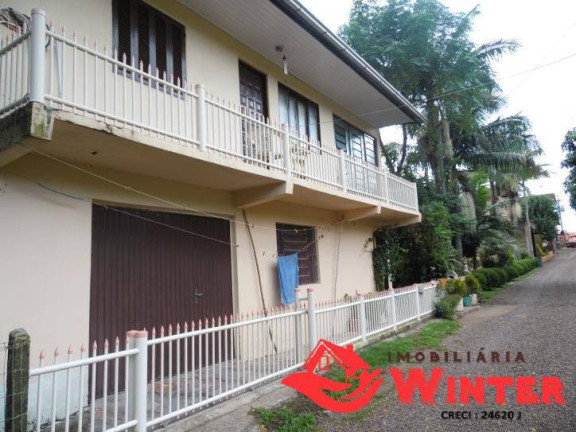 Imagem Casa com 5 Quartos à Venda, 165 m² em Centro - Feliz Imagem Casa com 5 Quartos à Venda, 165 m² em Centro - Feliz