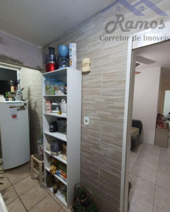 Imagem Imóvel com 3 Quartos à Venda, 67 m² em Vila Nova - Porto Alegre