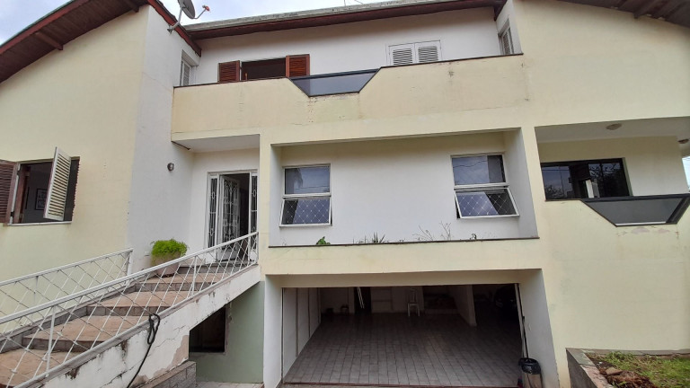 Imóvel com 4 Quartos à Venda, 326 m² em Parque Santa Cecília - Piracicaba