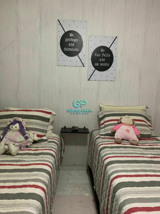 Imagem Apartamento com 2 Quartos para Alugar, 64 m² em Enseada - Guarujá