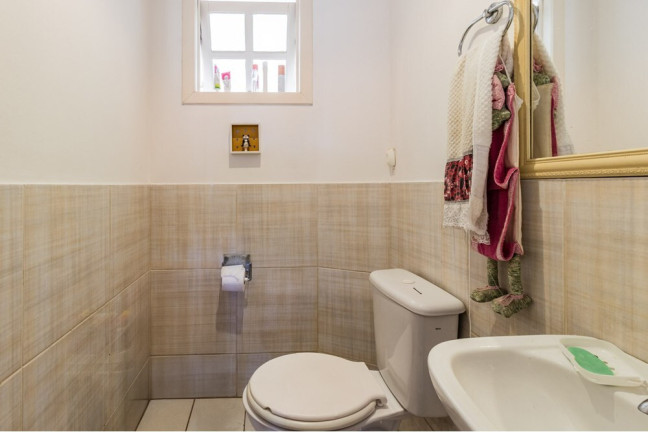 Imagem Casa com 2 Quartos à Venda, 78 m² em Guarujá - Porto Alegre