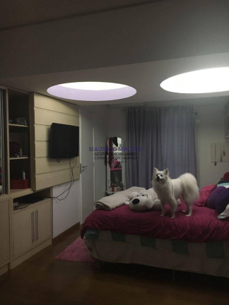 Imagem Apartamento com 3 Quartos à Venda, 290 m² em Alphaville Centro Industrial E Empresarial/alphaville. - Barueri Imagem Apartamento com 3 Quartos à Venda, 290 m² em Alphaville Centro Industrial E Empresarial/alphaville. - Barueri