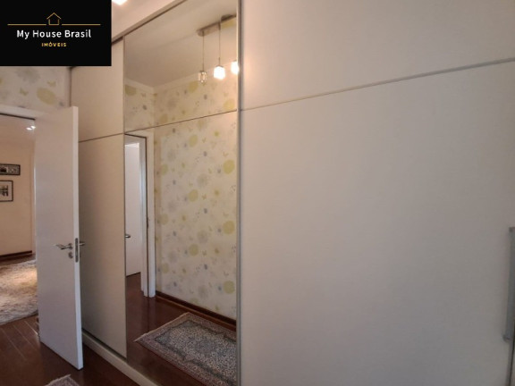 Imagem Apartamento com 3 Quartos à Venda, 142 m² em Jardim São Paulo - São Paulo Imagem Apartamento com 3 Quartos à Venda, 142 m² em Jardim São Paulo - São Paulo