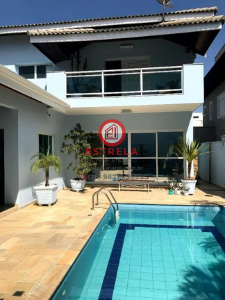 Imagem Casa com 4 Quartos para Alugar, 328 m² em Jardim Altos De Santana Ii - Jacareí Imagem Casa com 4 Quartos para Alugar, 328 m² em Jardim Altos De Santana Ii - Jacareí