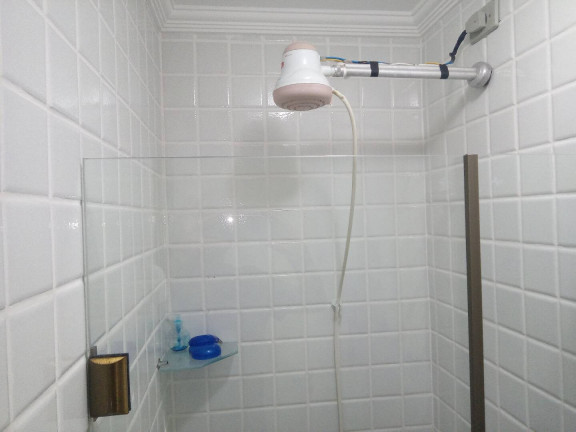 Imagem Apartamento com 3 Quartos à Venda, 110 m² em Enseada - Guarujá