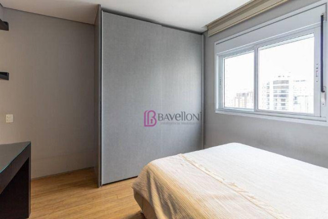 Imagem Apartamento com 4 Quartos à Venda, 172 m² em Perdizes - São Paulo