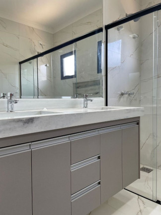 Imagem Casa com 3 Quartos à Venda, 190 m² em Village Provence - São José Do Rio Preto