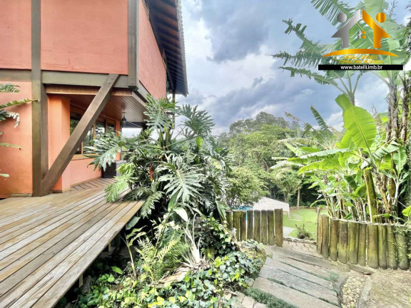 Imagem Casa de Condomínio com 3 Quartos à Venda, 282 m² em Granja Viana - Carapicuíba