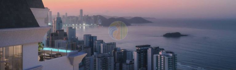 Imagem Apartamento à Venda, em Centro - Balneário Camboriú Imagem Apartamento à Venda, em Centro - Balneário Camboriú
