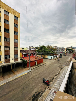 Imagem Apartamento com 3 Quartos para Alugar ou Temporada, 90 m² em Praia Do Morro - Guarapari Imagem Apartamento com 3 Quartos para Alugar ou Temporada, 90 m² em Praia Do Morro - Guarapari