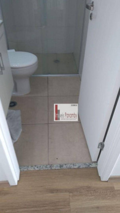 Imagem Apartamento com 1 Quarto à Venda, 23 m² em Bela Vista - São Paulo Imagem Apartamento com 1 Quarto à Venda, 23 m² em Bela Vista - São Paulo