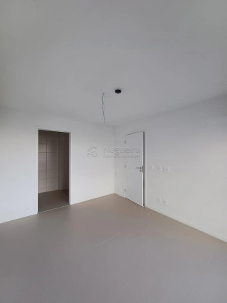 Imagem Apartamento com 1 Quarto à Venda, 34 m² em São José - Recife
