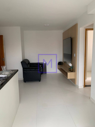 Apartamento com 2 Quartos à Venda, 39 m² em Itaquera - São Paulo
