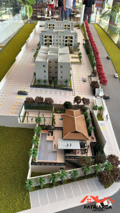 Imagem Apartamento com 2 Quartos à Venda, 48 m² em Parque Residencial Regina (nova Veneza) - Sumaré Imagem Apartamento com 2 Quartos à Venda, 48 m² em Parque Residencial Regina (nova Veneza) - Sumaré