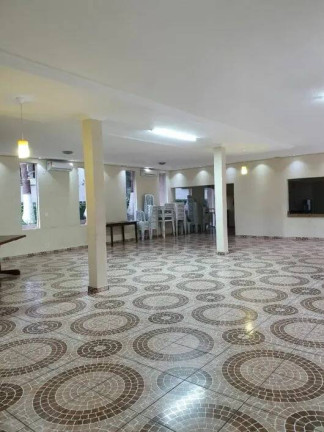 Imagem Apartamento com 2 Quartos à Venda, 63 m² em Vila São José (cidade Dutra) - São Paulo