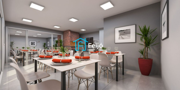 Imagem Apartamento com 2 Quartos à Venda, 43 m² em Glória - Porto Alegre Imagem Apartamento com 2 Quartos à Venda, 43 m² em Glória - Porto Alegre