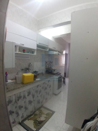 Imagem Apartamento com 3 Quartos à Venda, 46 m² em Olaria - Rio De Janeiro