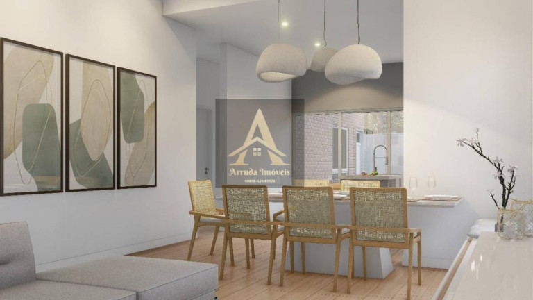 Imagem Casa com 3 Quartos à Venda, 252 m² em Nova São Pedro - São Pedro Da Aldeia Imagem Casa com 3 Quartos à Venda, 252 m² em Nova São Pedro - São Pedro Da Aldeia