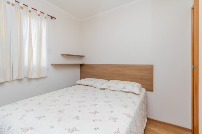 Imagem Apartamento com 2 Quartos à Venda, 50 m² em Vila Bela - São Paulo Imagem Apartamento com 2 Quartos à Venda, 50 m² em Vila Bela - São Paulo