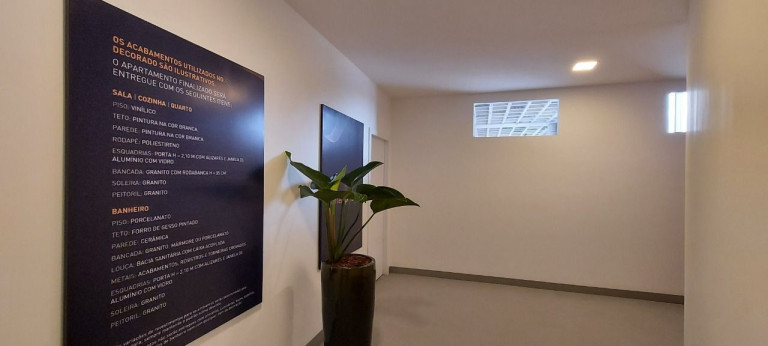 Imagem Apartamento com 1 Quarto à Venda, 31 m² em Beatriz - Contagem Imagem Apartamento com 1 Quarto à Venda, 31 m² em Beatriz - Contagem
