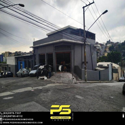 Foto do imóvel Ponto Comercial à Venda, 744 m² em Mandaqui - São Paulo