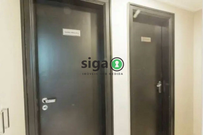 Imagem Imóvel Comercial para Alugar, 587 m² em Jardim Paulista - São Paulo