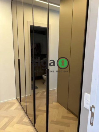 Imagem Apartamento com 3 Quartos à Venda, 145 m² em Campo Belo - São Paulo Imagem Apartamento com 3 Quartos à Venda, 145 m² em Campo Belo - São Paulo