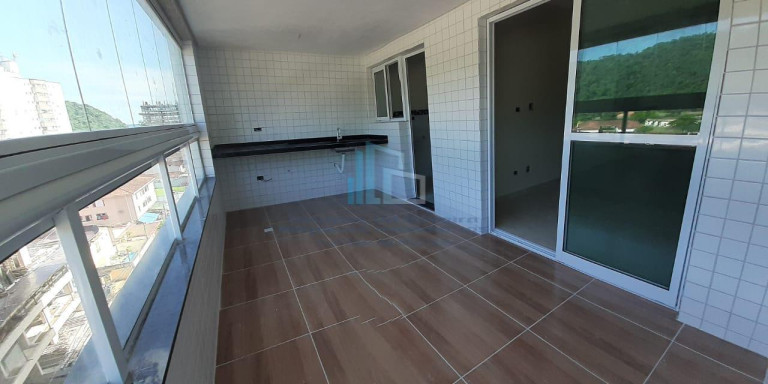 Imagem Apartamento com 3 Quartos à Venda, 119 m² em Canto Do Forte - Praia Grande Imagem Apartamento com 3 Quartos à Venda, 119 m² em Canto Do Forte - Praia Grande