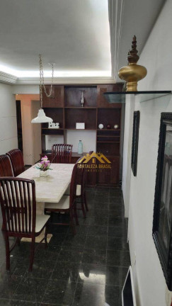 Imagem Imóvel com 3 Quartos à Venda, 107 m² em Aldeota - Fortaleza Imagem Imóvel com 3 Quartos à Venda, 107 m² em Aldeota - Fortaleza