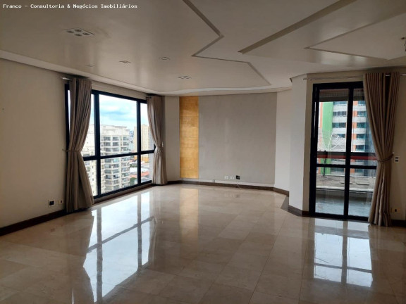 Imagem Apartamento à Venda, 165 m² em Santa Paula - São Caetano Do Sul Imagem Apartamento à Venda, 165 m² em Santa Paula - São Caetano Do Sul